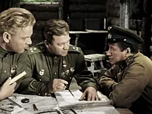 Россияне назвали лучшие фильмы о Великой Отечественной войне