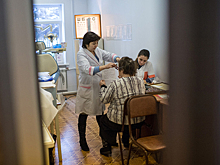 Более 680 тыс. жителей Подмосковья прошли профосмотры и диспансеризацию с начала года