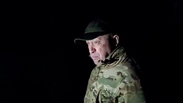 "Русская весна" прокомментировала заявление Пригожина о нехватке снарядов в ЧВК "Вагнер"