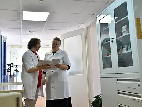 В России увеличилось количество больных ожирением