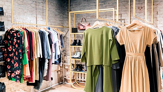 Стилист объяснил, что поможет вам сформировать индивидуальный гардероб