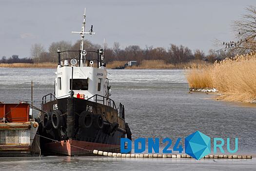 Глава Ростовского порта заявил, что стоянка плавучих ресторанов на набережной Дона незаконна