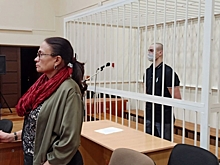 Суд в Волгограде приговорил к 19 годам колонии мужчину, убившего иностранного студента