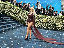 Раскрыта тема Met Gala 2026