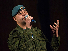 В честь векового юбилея Рязанского училища ВДВ создается песня о судьбе русского солдата и науке побеждать