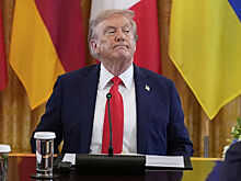СМИ узнали о планах Трампа «отойти» от переговоров по Украине