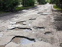ЦУР Липецкой области: уборка улиц и ямы на дорогах больше вызывают у граждан самое сильное недовольство