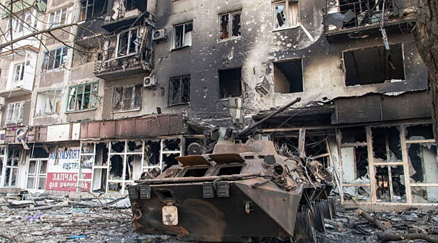 За месяц боевых действий в Украине убито 5 журналистов