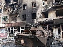 За месяц боевых действий в Украине убито 5 журналистов