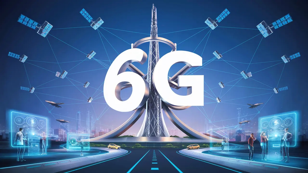 Российские ученые улучшили алгоритмы для сетей 6G