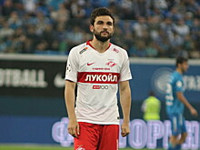 Ананидзе считает, что новым капитаном «Спартака» должен стать Джикия