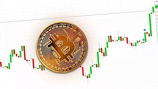 Курс биткоина растет на новых рыночных стимулах