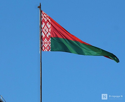 Белоруссия возглавила топ-3 направлений для новогоднего отдыха у нижегородцев