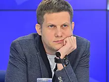 Борис Корчевников анонсировал последнее интервью Тиграна Кеосаяна перед комой