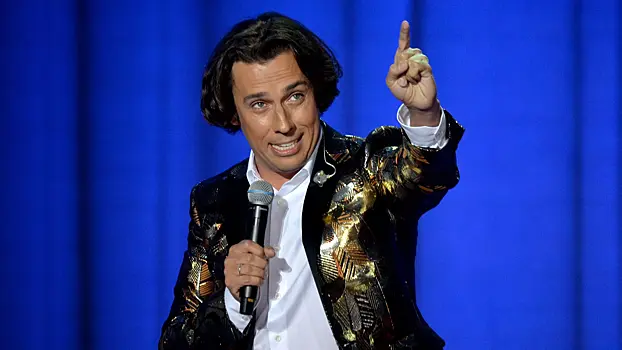 «Срамное поведение»: израильтяне пристыдили Галкина*