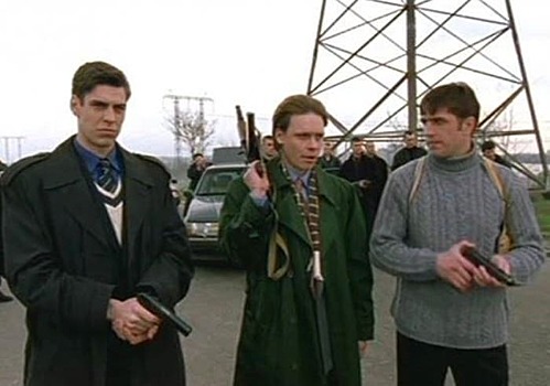 Зарубежные сериалы, которые стоит посмотреть фанатам «Бригады»