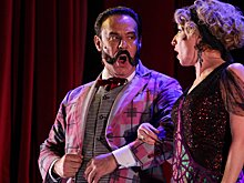 Ефим Шифрин пожаловался на проблемы с Фейсбуком*