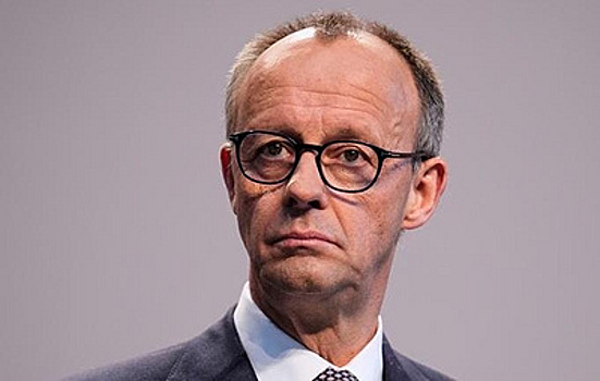 Мерц заявил, что решение конфликта на Украине потребует компромиссов