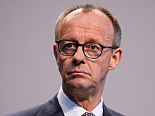 Мерц заявил, что решение конфликта на Украине потребует компромиссов