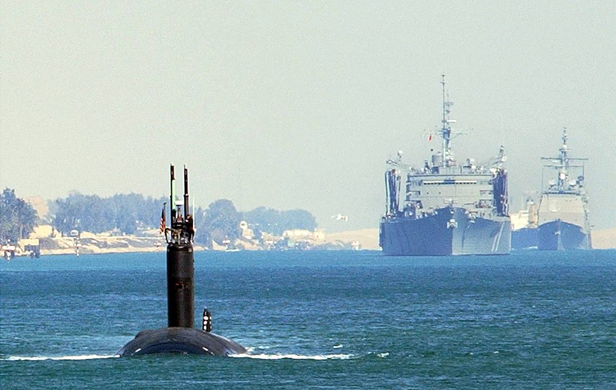 США облажались в одном важном для страны деле и признали это