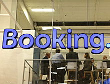 В России предложили запретить Booking.com