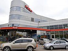 Открылся первый в России дилерский центр Mitsubishi, оформленный в новом глобальном дизайне