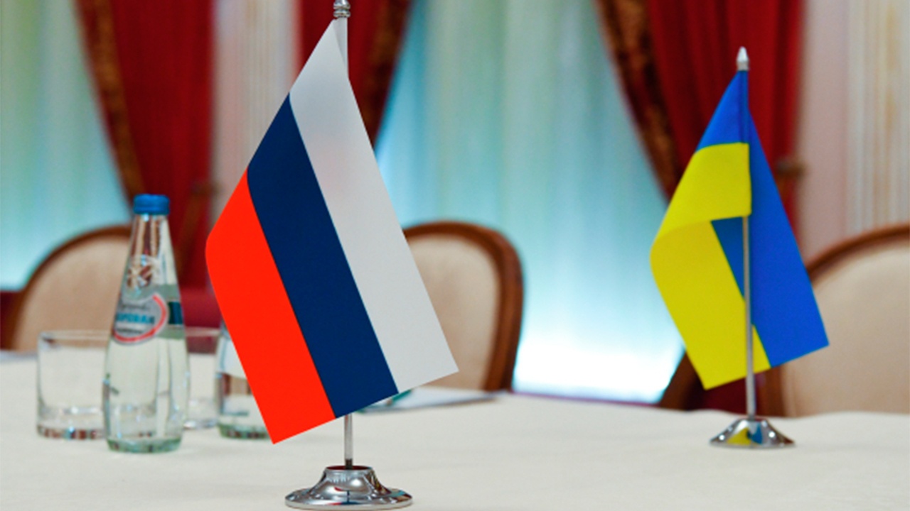 NBC: США и Европа начали обсуждать с Киевом условия переговоров с Россией
