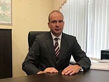 Владимир Жмакин уволен с поста гендиректора ЕЦМЗ