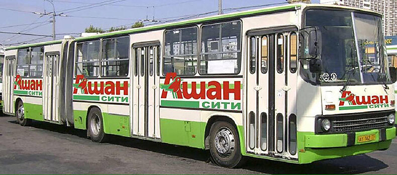 В Душанбе начали курсировать бесплатные автобусы по трем маршрутам
