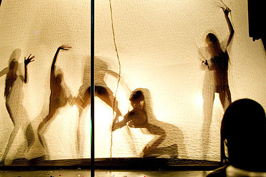 Танцовщицы из стрип-клуба Лос-Анджелеса впервые вступили в профсоюз