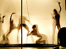 Танцовщицы из стрип-клуба Лос-Анджелеса впервые вступили в профсоюз