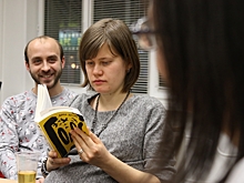 В РГБМ состоится очередное заседание клуба «В ожидании Кафки»