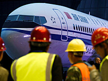 Поднебесная закрыта: Китай отказывается от Boeing