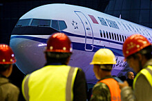 Поднебесная закрыта: Китай отказывается от Boeing