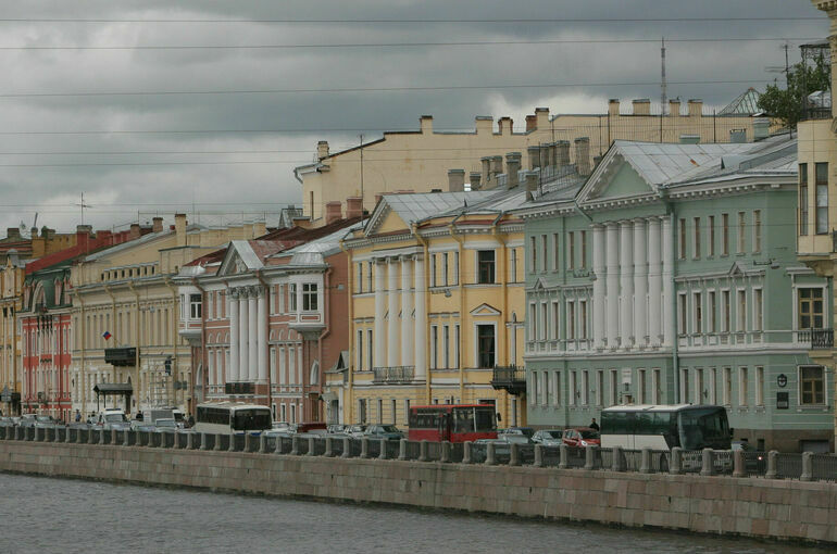 Исторические здания Петербурга хотят дополнительно изучать перед реконструкцией
