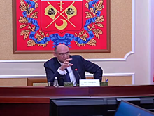 Евгений Солнцев наметил пути улучшения системы пассажирских перевозок в Оренбургской области