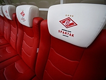 Девять игроков покинули «Спартак»