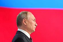 Путин подписал закон о штрафах за нарушение карантина