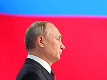 Путин расширил программу маткапитала