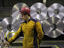 Евросоюз решил полностью запретить импорт российского алюминия