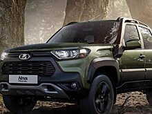 Наш внедорожник за 900 000: новая Нива Travel или УАЗ с пробегом?