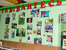 В Выхине-Жулебине открылась фотовыставка «Улыбайтесь, господа»