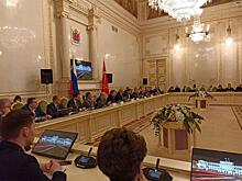 В Петербурге снесут исторические здания для строительства новых объектов инфраструктуры