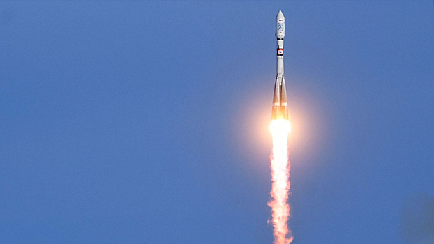 РФ опустилась на 3-е место по числу космических пусков