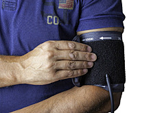 Терапевт Сапего рассказал, как COVID-19 может влиять на артериальное давление