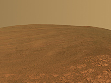 Россияне верят в высадку космонавтов РФ на Марс