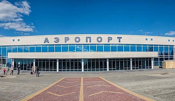 Пермь начнёт осуществлять авиарейсы в Турцию в конце февраля