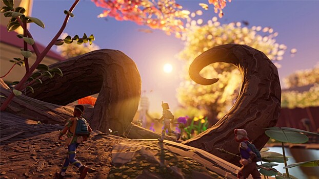 Демоверсия Grounded будет доступна на Xbox One и PC с 9 по 14 июня