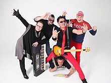 Любителям советской эстрады: В Ростове состоится открытый концерт ВИА &laquo;СССР&raquo;