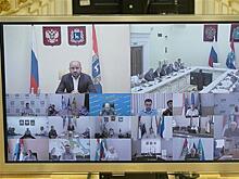 В Самарской области усилят меры пожарной безопасности